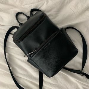 Matt and Nat BRAVE mini backpack